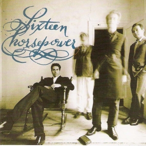 16 Horsepower - Low Estate in the group VINYL / Pop-Rock at Bengans Skivbutik AB (4035293)