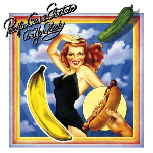 Pacific Gas & Electric - Are You Ready? in the group CD / Blues,Jazz at Bengans Skivbutik AB (4035297)