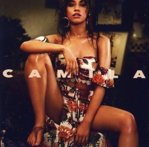 Cabello Camila - Camila in the group CD / Pop-Rock at Bengans Skivbutik AB (4035301)