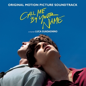 Various - Call Me By Your Name (Original Motion Picture Soundtrack) in the group CD / Film-Musikal at Bengans Skivbutik AB (4035302)