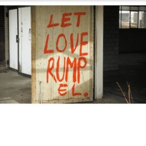 Kalabrese - Let Love Rumpel - Part 1 in the group VINYL / Dans/Techno at Bengans Skivbutik AB (4035422)