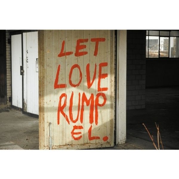 Kalabrese - Let Love Rumpel - Part 1 in the group VINYL / Dans/Techno at Bengans Skivbutik AB (4035422)