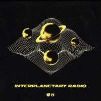 Unglued - Interplanetary Radio in the group CD / Bestsellers at Bengans Skivbutik AB (4035461)