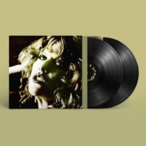 Hard Feelings - Hard Feelings in the group VINYL / Pop-Rock at Bengans Skivbutik AB (4035507)