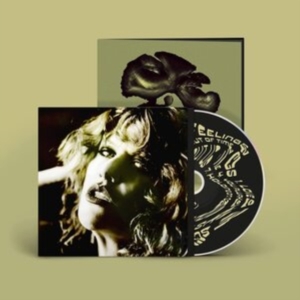 Hard Feelings - Hard Feelings in the group CD / Pop-Rock at Bengans Skivbutik AB (4035513)