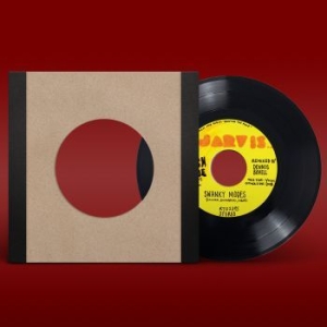 Jarv Is... - Swanky Moods (Dennis Bovell Mixes) in the group VINYL / Pop-Rock at Bengans Skivbutik AB (4035771)