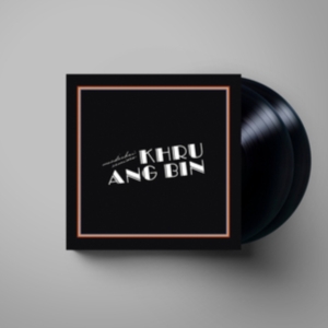 Khruangbin - Mordechai Remixes in the group VINYL / Pop-Rock at Bengans Skivbutik AB (4035779)