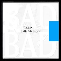 Badbadnotgood - Talk Memory in the group OUR PICKS / Classic labels / XL Recordings at Bengans Skivbutik AB (4035785)