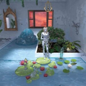 Lala Lala - I Want The Door To Open in the group CD / Pop-Rock at Bengans Skivbutik AB (4035792)