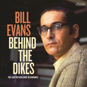 Bill Evans - Behind The Dikes in the group CD / Jazz at Bengans Skivbutik AB (4035864)