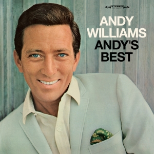 Andy Williams - Andy's Best in the group VINYL / Pop-Rock at Bengans Skivbutik AB (4035868)