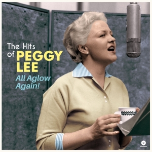 Lee Peggy - All Aglow Again in the group VINYL / Jazz at Bengans Skivbutik AB (4035870)
