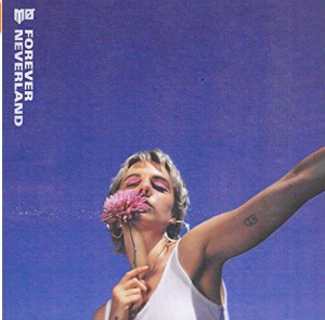 Mø - Forever Neverland in the group VINYL / Pop-Rock at Bengans Skivbutik AB (4035886)