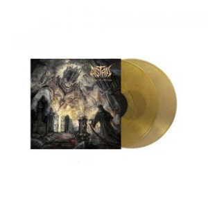 Distant - Aeons Of Oblivion in the group VINYL / Hip Hop at Bengans Skivbutik AB (4035910)