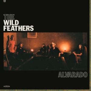 Wild Feathers - Alvarado in the group OTHER / -Start New West at Bengans Skivbutik AB (4035918)