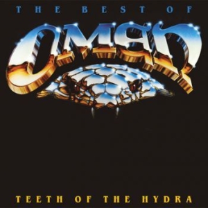 Omen - Teeth Of The Hydra (Vinyl Lp) in the group VINYL / Hårdrock/ Heavy metal at Bengans Skivbutik AB (4035922)
