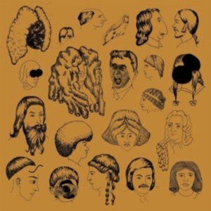 Badge Epoch - Scroll in the group VINYL / Rock at Bengans Skivbutik AB (4035941)