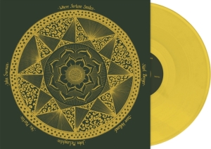 Mclaughlin John & John Surman - Where Fortune Smiles (Mustard) in the group Labels /  at Bengans Skivbutik AB (4035954)