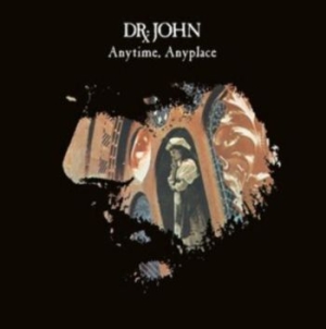 Dr. John - Anytime, Anyplace in the group VINYL / Jazz/Blues at Bengans Skivbutik AB (4035957)