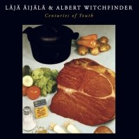 Witchfinder Albert And Äijälä Läjä - Centuries Of Youth in the group VINYL / Pop-Rock,Reggae at Bengans Skivbutik AB (4035976)