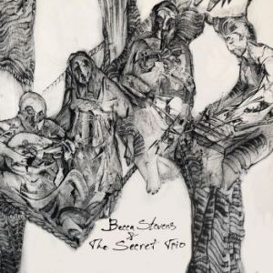 Stevens Becca - Becca Stevens & The Secret Trio in the group CD / New releases / Worldmusic at Bengans Skivbutik AB (4035985)