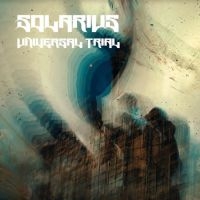 Solarius - Universal Trial in the group CD / Hårdrock,Pop-Rock,Svensk Folkmusik at Bengans Skivbutik AB (4035987)