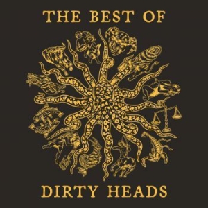 Dirty Heads - Best Of Dirty Heads in the group CD / Pop at Bengans Skivbutik AB (4036004)
