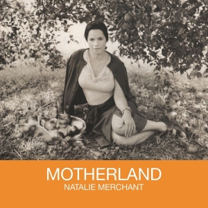 Natalie Merchant - Motherland in the group OTHER / -Start MOV BM at Bengans Skivbutik AB (4036329)
