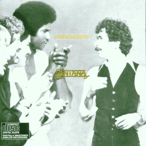 Santana - Inner Secrets in the group OTHER / Övrigt /  at Bengans Skivbutik AB (4036333)
