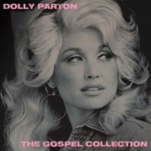 Parton Dolly - The Gospel Collection in the group OTHER / Övrigt /  at Bengans Skivbutik AB (4036337)