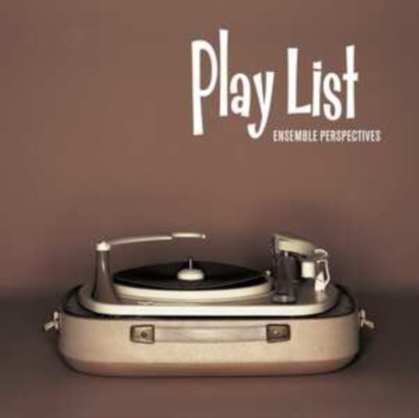 Various - Playlist in the group Externt_Lager / at Bengans Skivbutik AB (4036402)