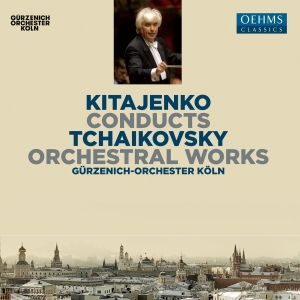 Tchaikovsky Pyotr Ilyich - Orchestral Works in the group Externt_Lager /  at Bengans Skivbutik AB (4036433)