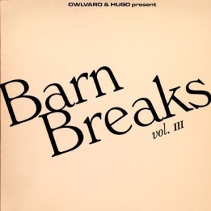 KHRUANGBIN - Barn Breaks Vol. Iii in the group VINYL / Rock at Bengans Skivbutik AB (4036568)