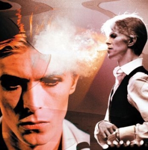 Bowie David - Live Vol 2 in the group CD / Pop-Rock at Bengans Skivbutik AB (4036571)