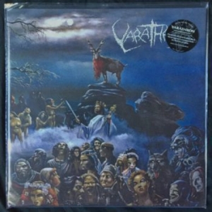 Varathron - Walpurgisnacht (Vinyl Lp) in the group VINYL / Hårdrock at Bengans Skivbutik AB (4036584)