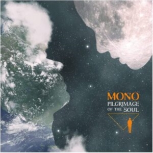 Mono - Pilgrimage Of The Soul (Black) in the group VINYL / Hårdrock,Pop-Rock at Bengans Skivbutik AB (4036611)