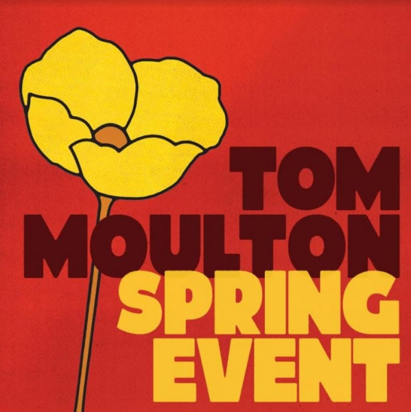 Various Artists - Tom Moulton - Spring Events in the group VINYL / Bestsellers at Bengans Skivbutik AB (4036696)