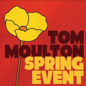 Blandade Artister - Tom Moulton - Spring Events in the group CD / Pop at Bengans Skivbutik AB (4036706)