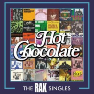 Hot Chocolate - Rak Singles in the group OTHER / Övrigt / at Bengans Skivbutik AB (4036712)