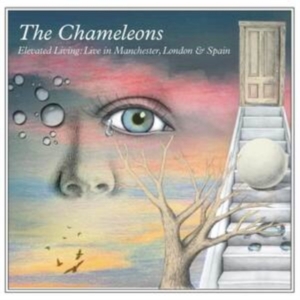 Chameleons - Elevated Living in the group OTHER / Övrigt /  at Bengans Skivbutik AB (4036716)