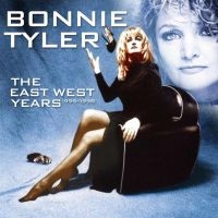 Tyler Bonnie - East West Years 1995-1998 in the group CD / Pop-Rock at Bengans Skivbutik AB (4036722)