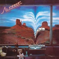 Stewart Al - Time Passages in the group CD / Pop-Rock at Bengans Skivbutik AB (4036724)