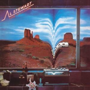 Stewart Al - Time Passages in the group CD / Pop-Rock at Bengans Skivbutik AB (4036725)