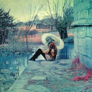 Affinity - Affinity in the group OTHER / Övrigt /  at Bengans Skivbutik AB (4036726)