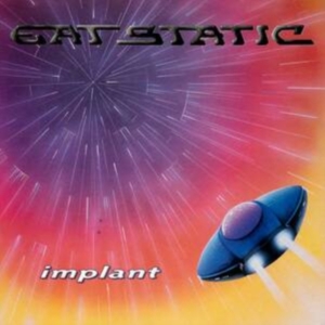 Eat Static - Implant (3Cd+Dvd) in the group CD / Pop-Rock at Bengans Skivbutik AB (4036730)