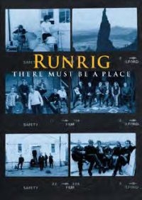 Runrig - There Must Be A Place in the group OTHER / Music-DVD & Bluray at Bengans Skivbutik AB (4036740)