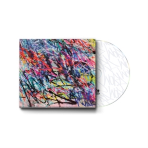 Atmosphere - Word? in the group CD / Hip Hop-Rap at Bengans Skivbutik AB (4036745)
