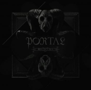 Portal - Hagbulbia (Vinyl Lp) in the group VINYL / Hårdrock/ Heavy metal at Bengans Skivbutik AB (4036754)