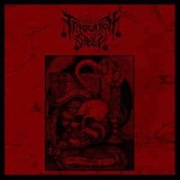 Invocation Spells - Flame Of Hate The in the group CD / Hårdrock at Bengans Skivbutik AB (4036801)