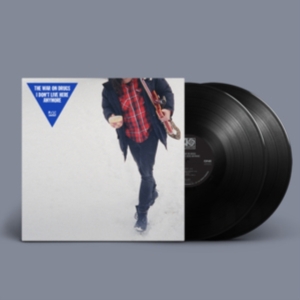 The War On Drugs - I Don't Live Here Anymore (Vin in the group VINYL / Pop-Rock at Bengans Skivbutik AB (4036807)